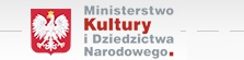Ministerstwa Kultury i Dziedzictwa Narodowego